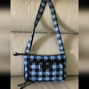 Vera Bradley crossbody